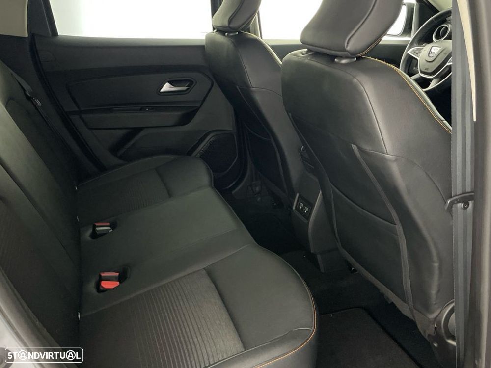 Dacia Duster 1.0 TCe ECO-G SL Extreme Bi-Fuel - 23