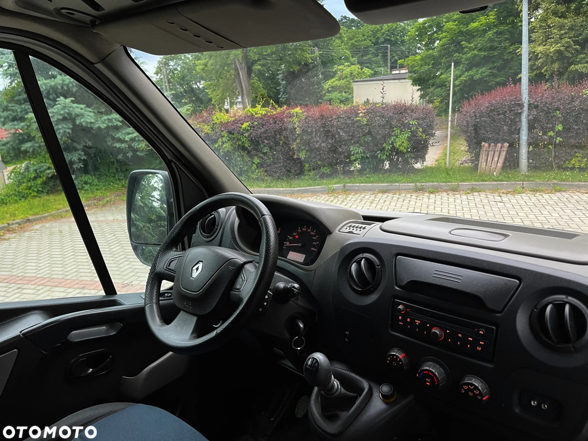 Renault Master - 9