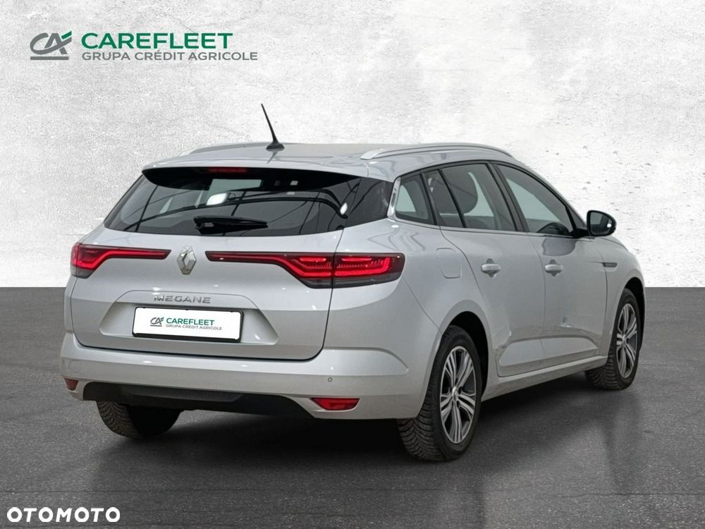 Renault Megane 1.3 TCe FAP Equilibre - 5