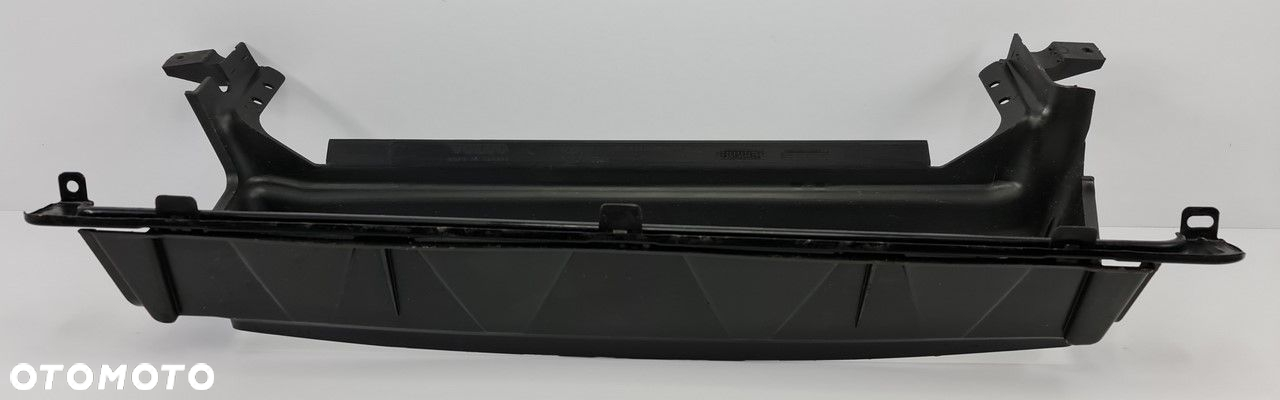 KIEROWNICA POWIETRZA VOLVO V50 S40 II - 3