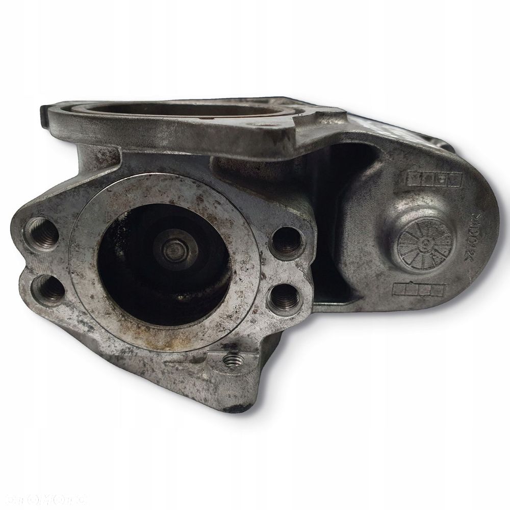 ZAWÓR EGR Skoda Octavia II 2.0 TDI 03G131501 - 5