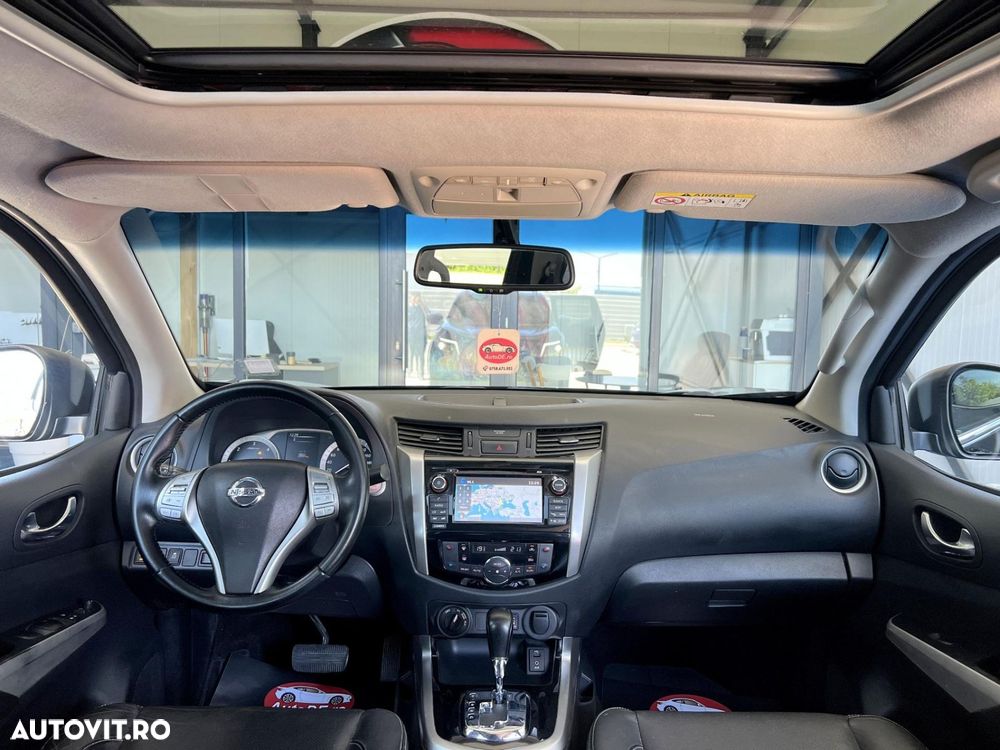 Nissan Navara - 8