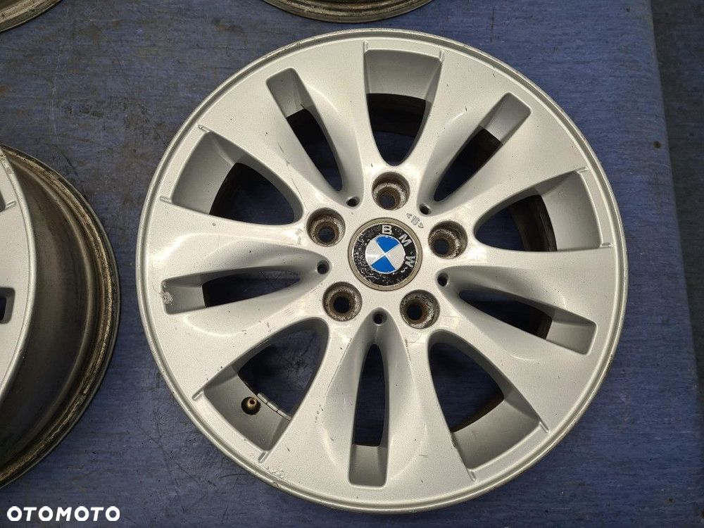 BMW 118D FELGI ALUMINIOWE 6779786 - 3