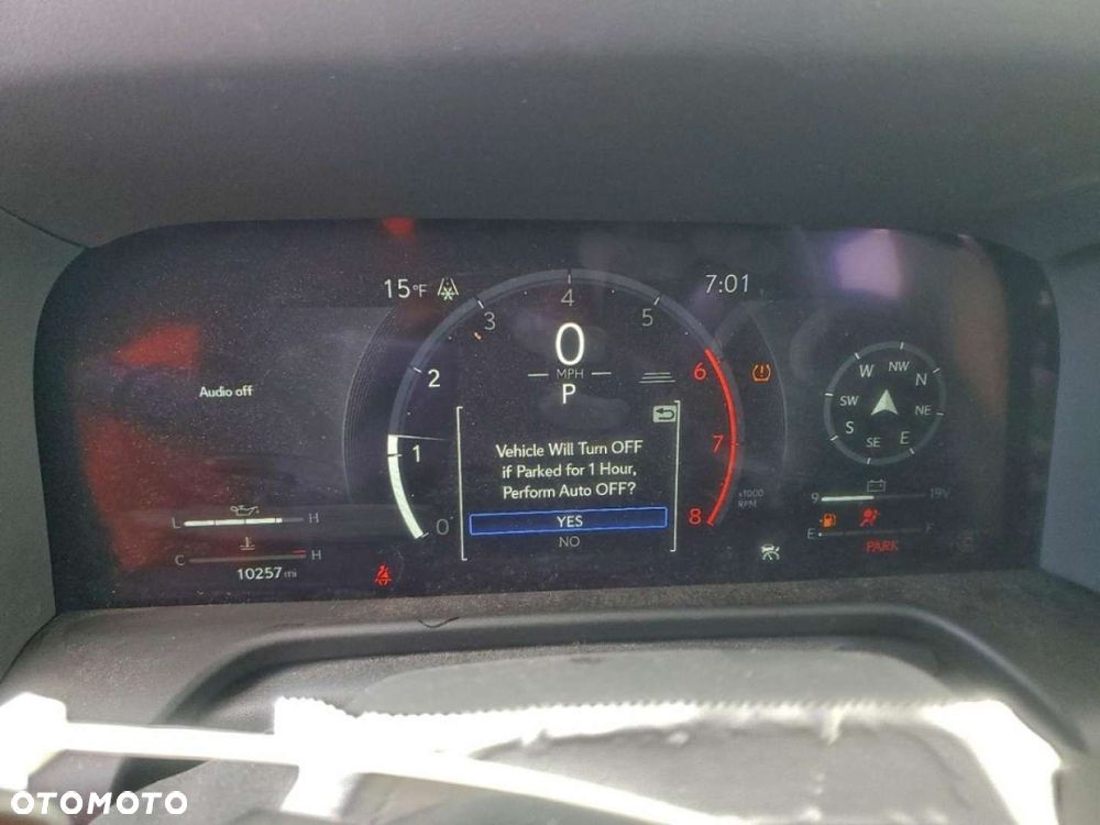 Lexus GX - 11