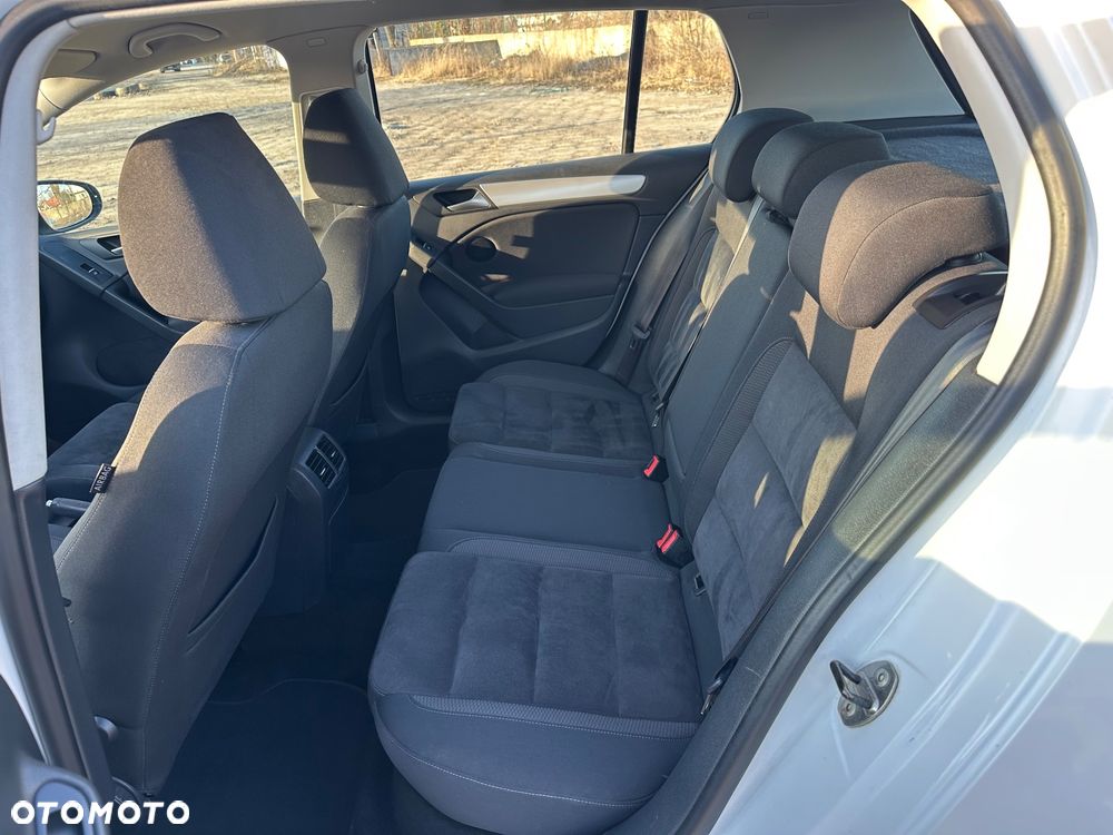 Volkswagen Golf 1.4 TSI Highline - 33