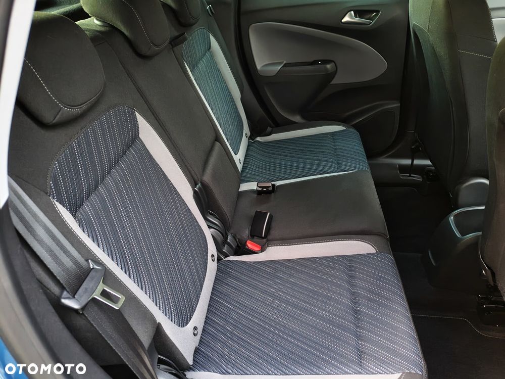 Opel Crossland X 1.2 Start/Stop 120 Jahre - 29