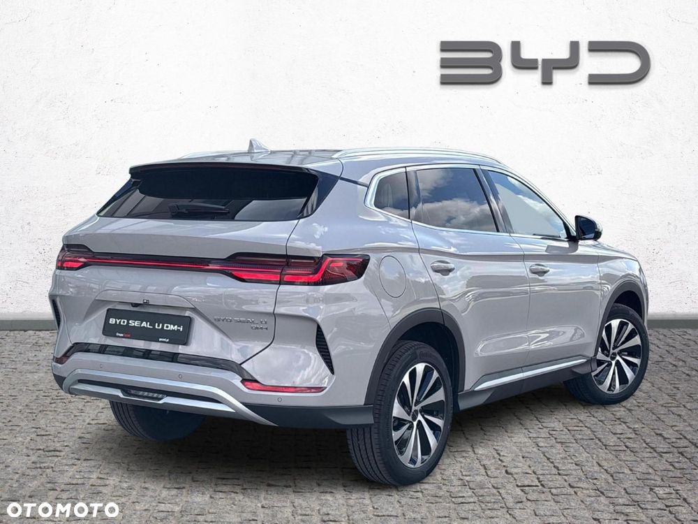 BYD Seal U - 5
