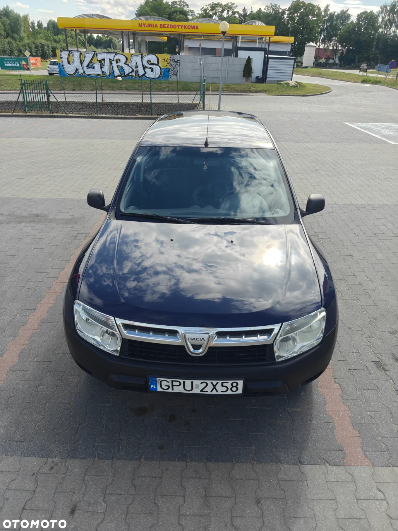 Dacia Duster 1.6 - 8