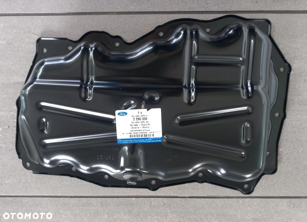 Miska olejowa Ford EDGE, Kuga, S-Max/Galaxy, Mondeo, Focus 2.0 TDCi 2.0L EcoBlue 2290035 - 3
