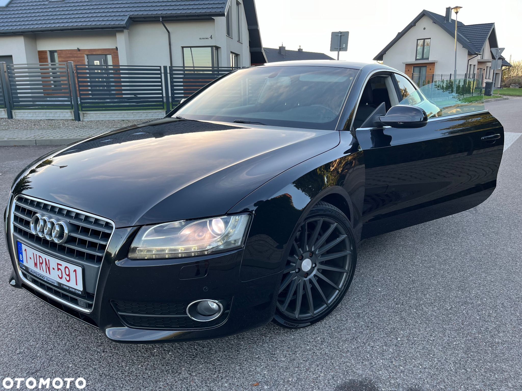 Audi A5 2.0 TDI - 23