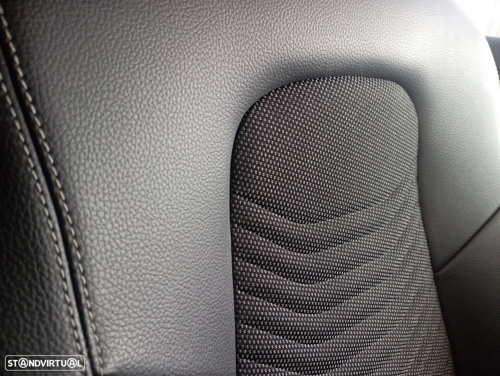 Mercedes-Benz A 180 d Progressive Aut. - 27