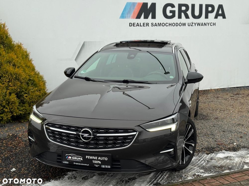 Opel Insignia - 40