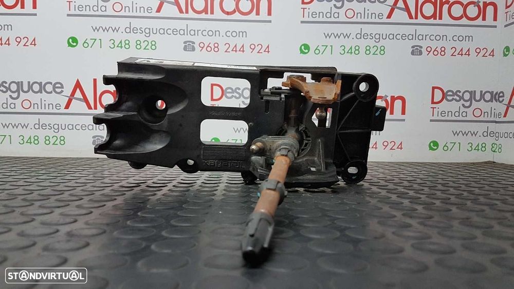 ALAVANCA DE VELOCIDADES RENAULT MEGANE III BERLINA 5 P DYNAMIQUE - 3