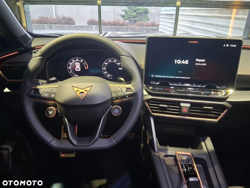 Cupra Formentor 1.5 eTSI mHEV DSG - 14