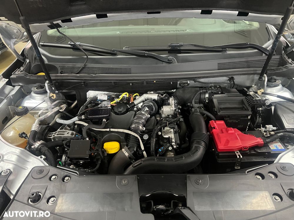 Dacia Duster Blue dCi 115 4WD Comfort - 28