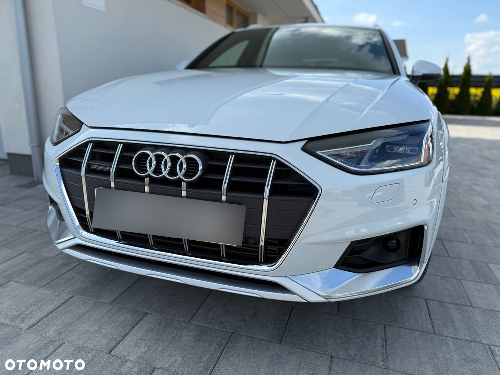 Audi A4 Allroad quattro 45 TFSI S tronic - 2