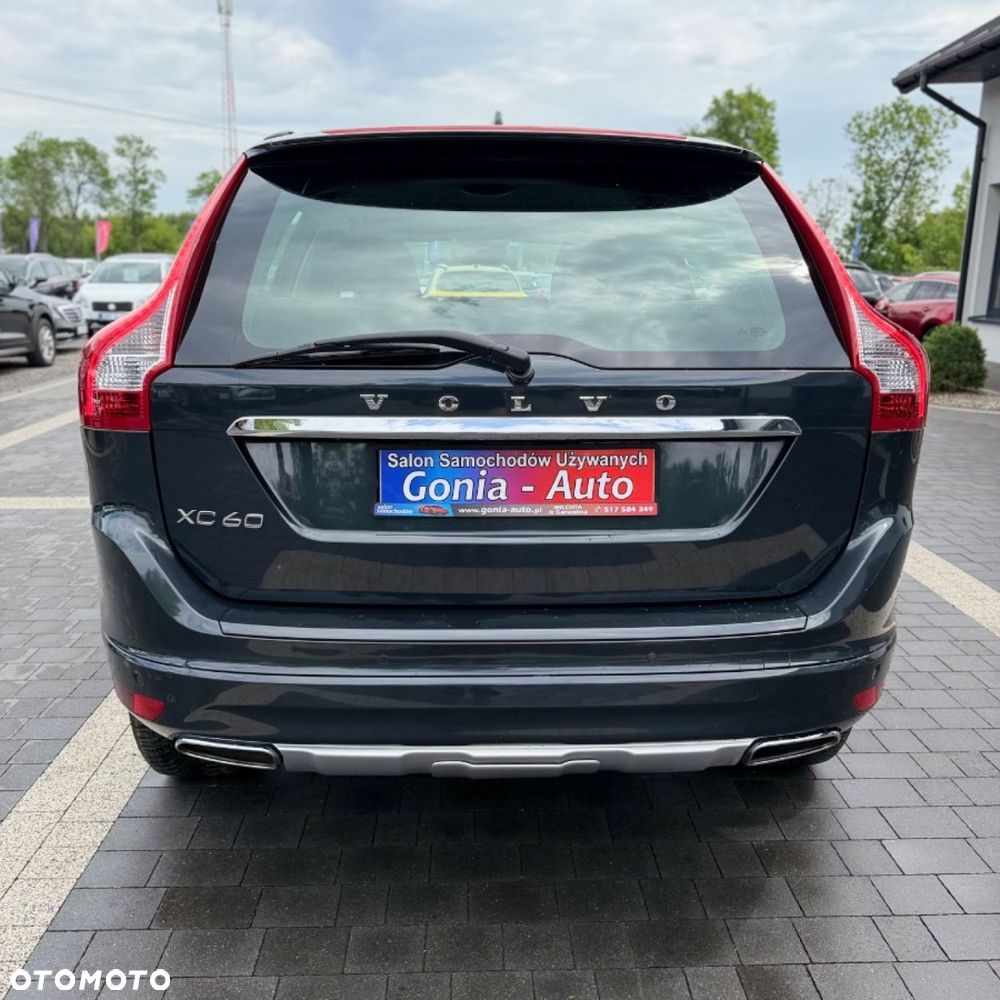 Volvo XC 60 - 8