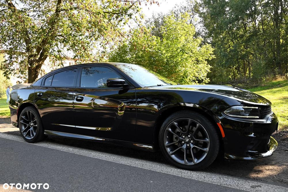Dodge Charger - 13