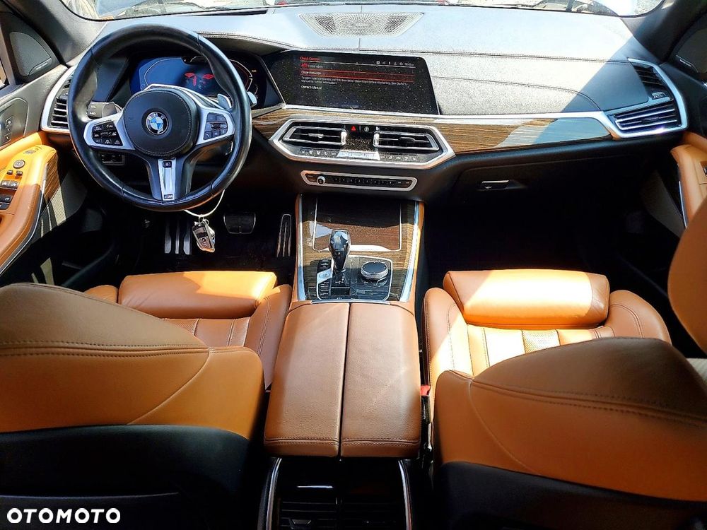 BMW X5 xDrive40i sport - 8