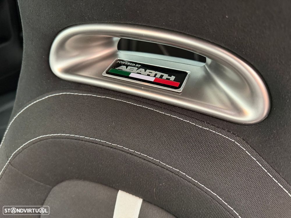 Fiat 500 1.3 16V Multijet Sport Start&Stop - 14
