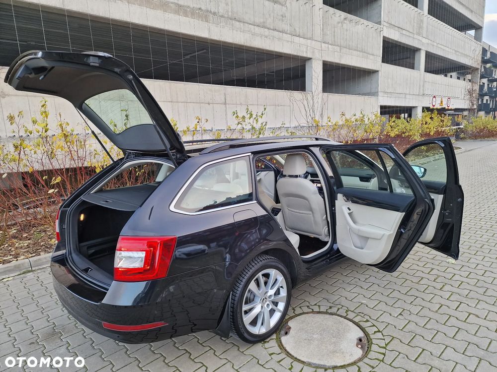 Skoda Octavia 1.6 TDI Style - 7