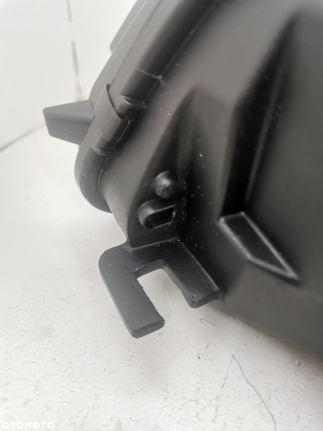 Lampa prawy przód Volkswagen VW Sharan 2 II 7N Bi Xenon + Led - 11