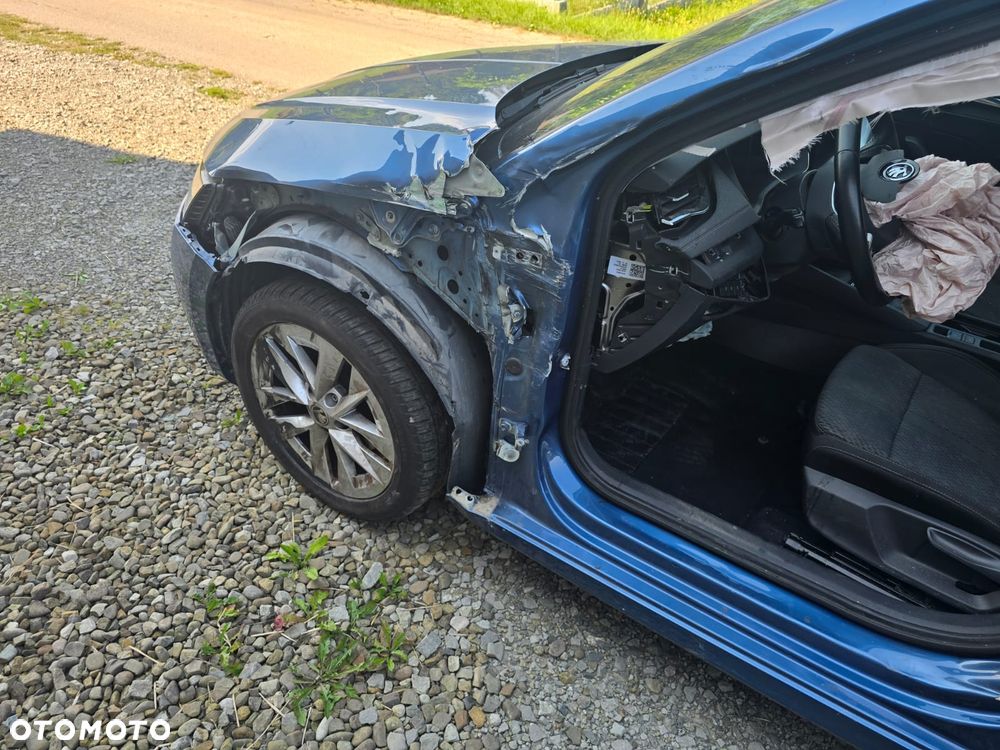 Skoda Octavia 1.5 TSI Edition - 7