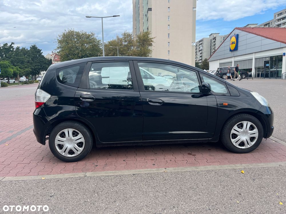 Honda Jazz 1.2 Trend VSA - 6