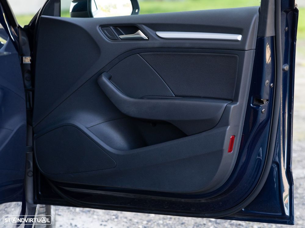 Audi A3 Sportback 30 TDI Sport - 49