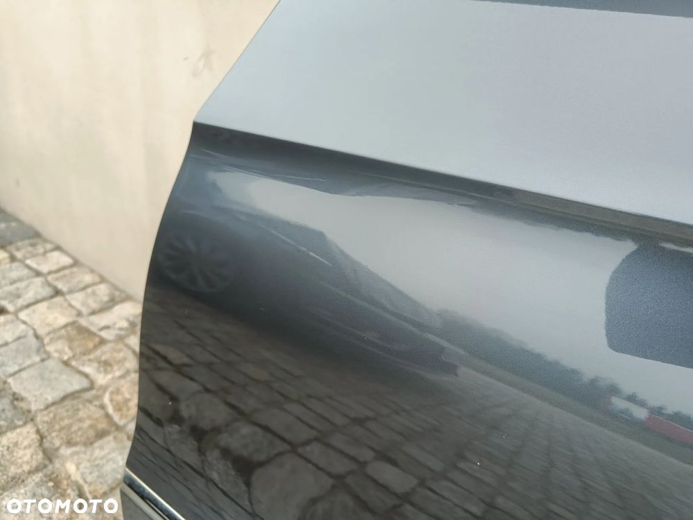 Drzwi Lewe Tylne VW CC Passat CC lift FL Lewy Tył LK7X - 6