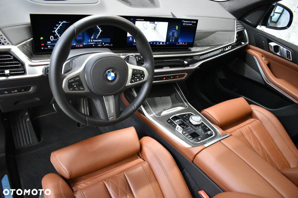 BMW X7 - 4