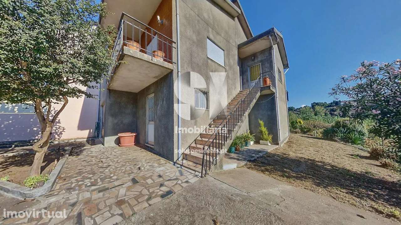 Moradia Isolada T3 - Grande imagem: 5/45