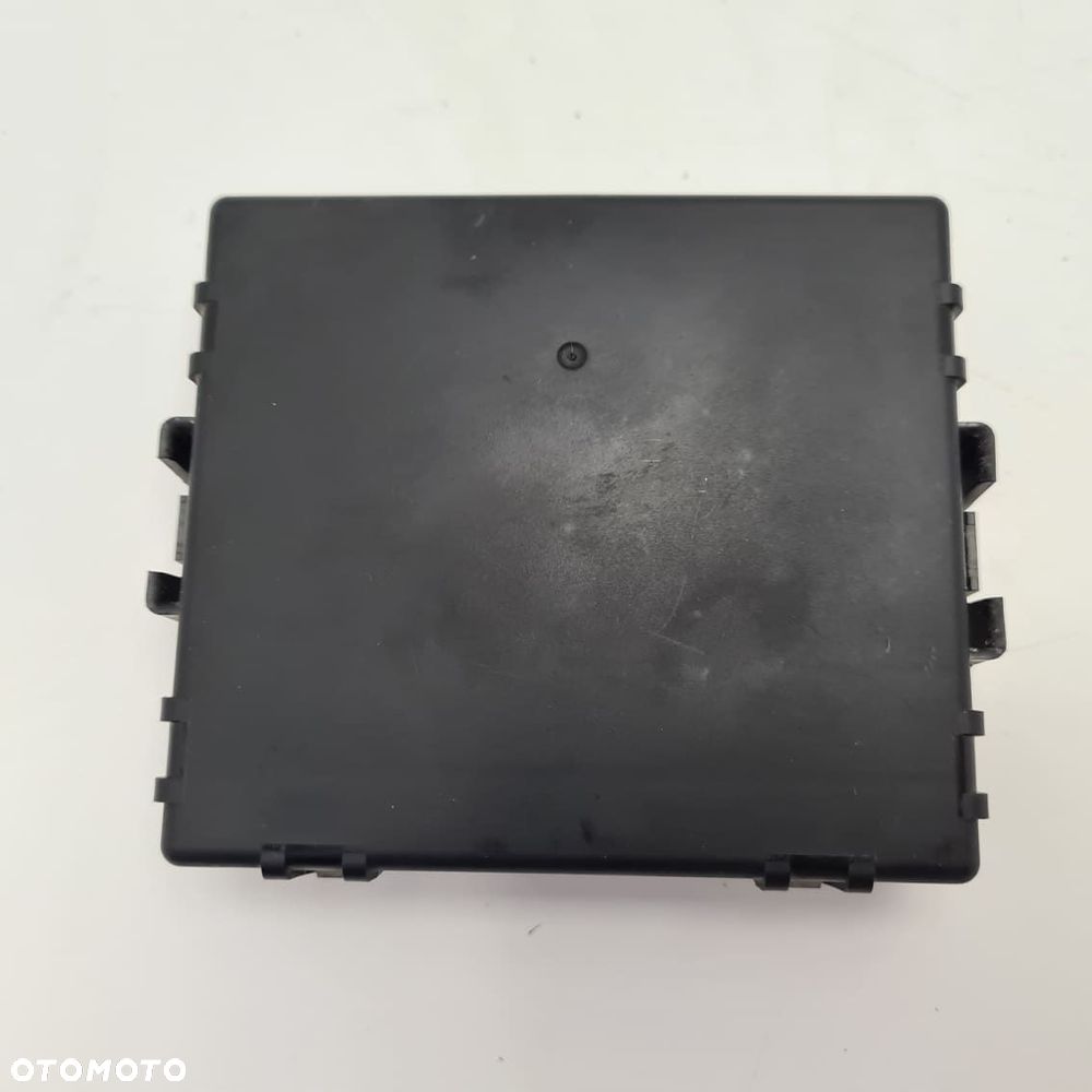 vw passat b6 moduł gateway - 2