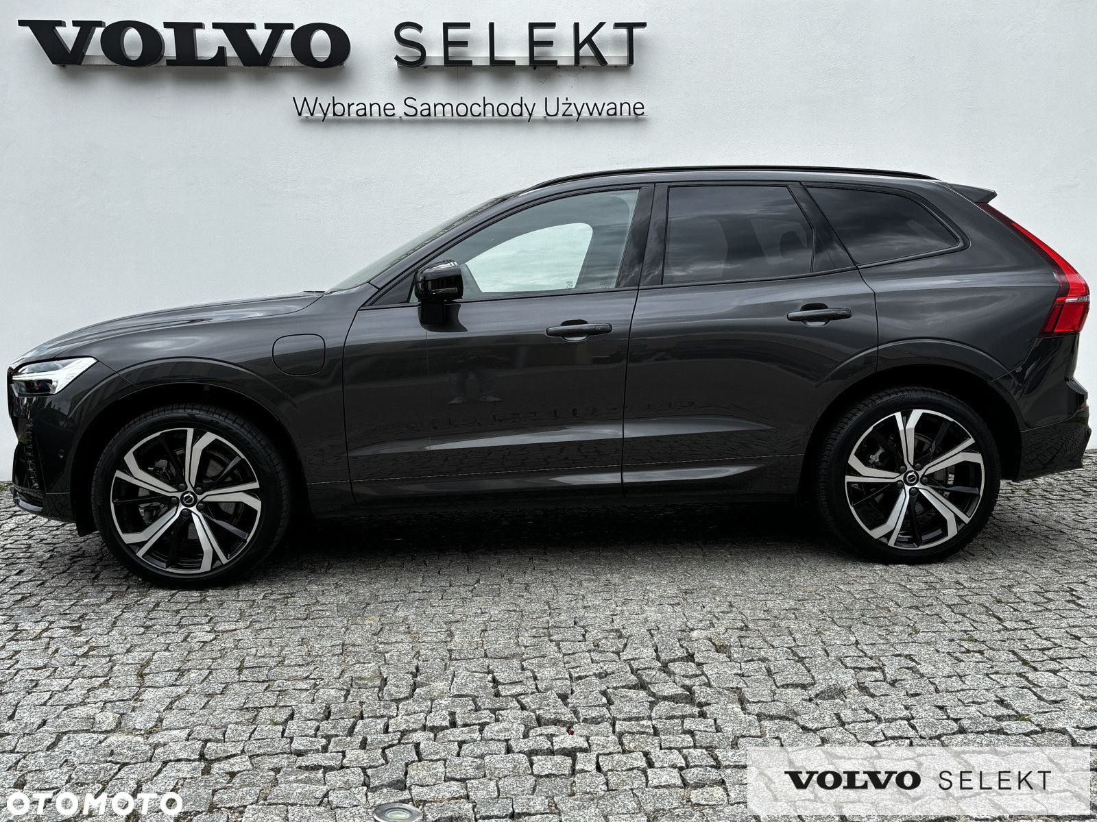 Volvo XC 60 - 3