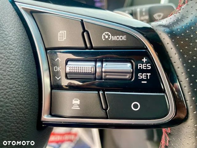 Kia Optima 1.6 T-GDI GT Line DCT - 13