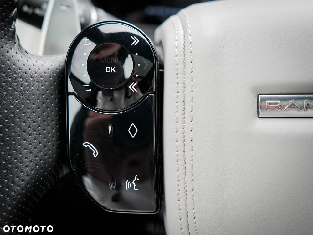 Land Rover Range Rover Velar - 15