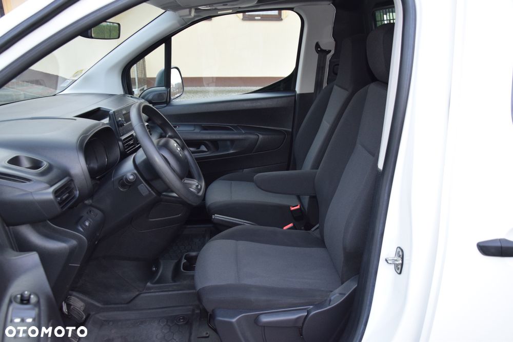 Citroën Berlingo - 9