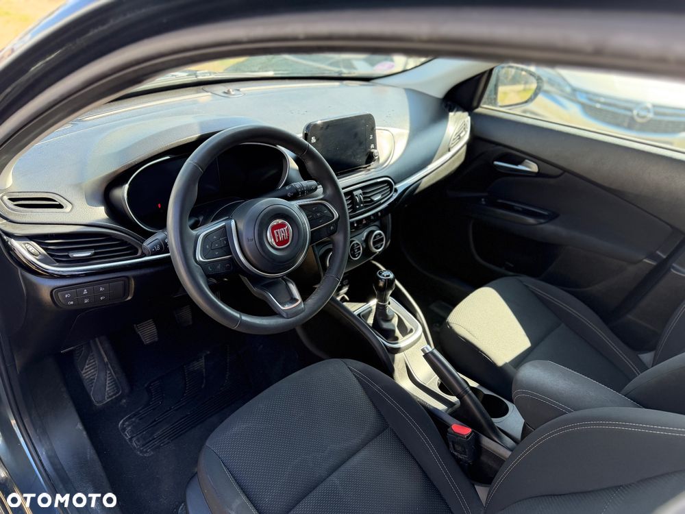 Fiat Tipo - 17