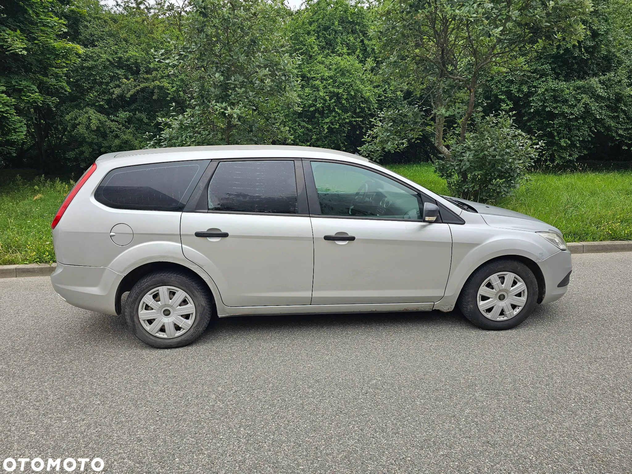Ford Focus 1.6 TDCi Trend - 7