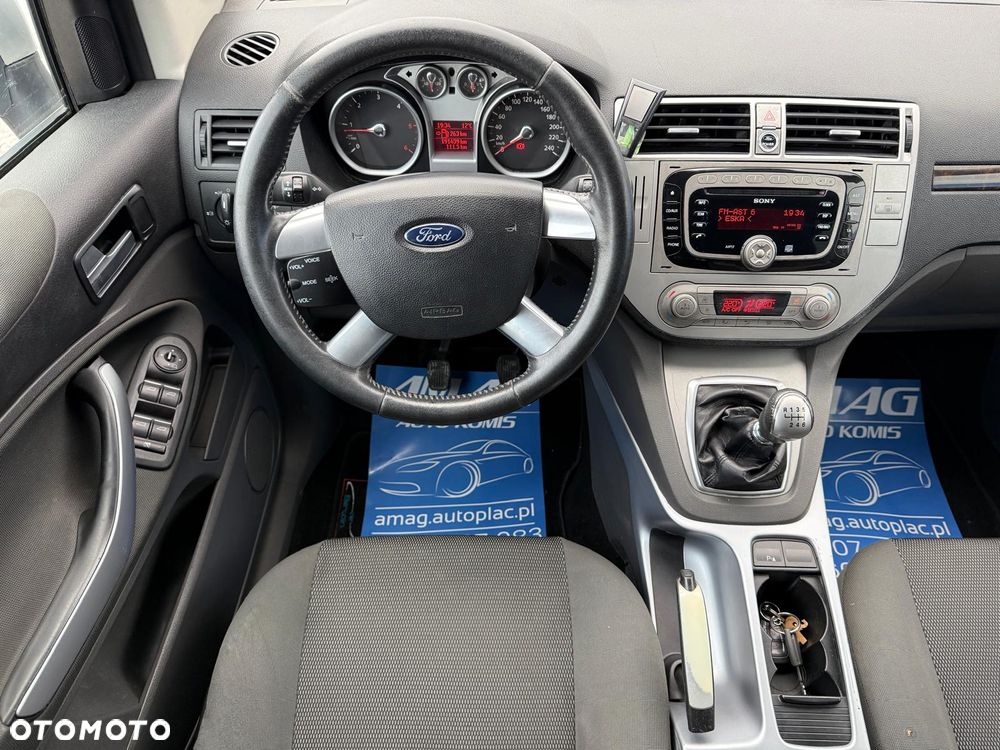 Ford Kuga 2.0 TDCi Trend - 21