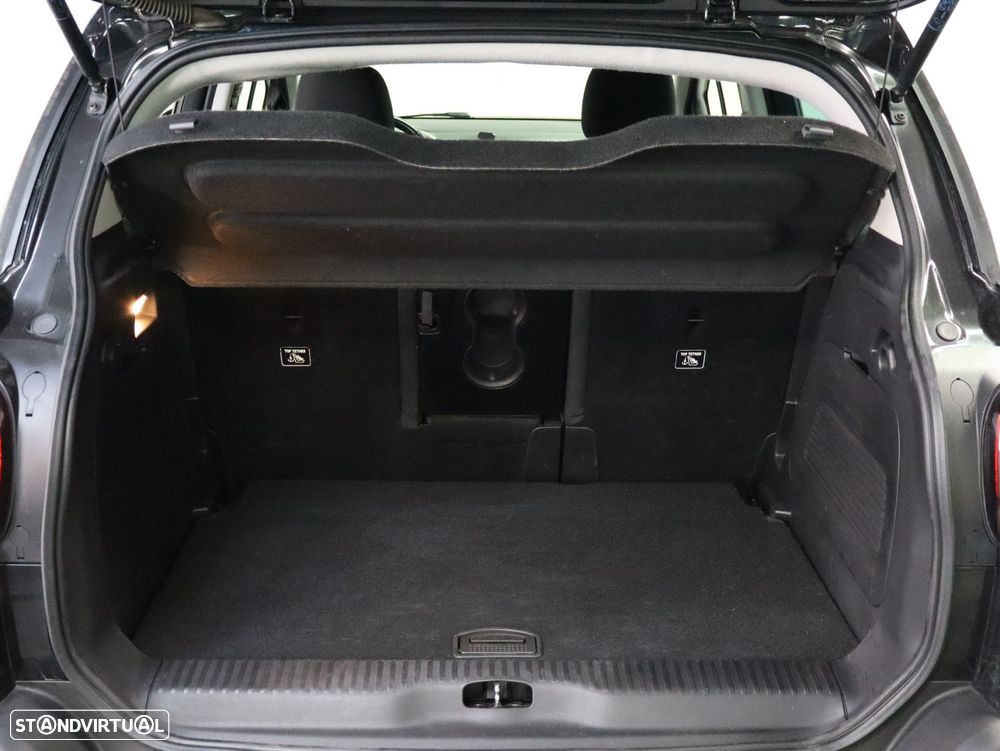 Citroën C3 Aircross 1.2 PureTech Feel - 18