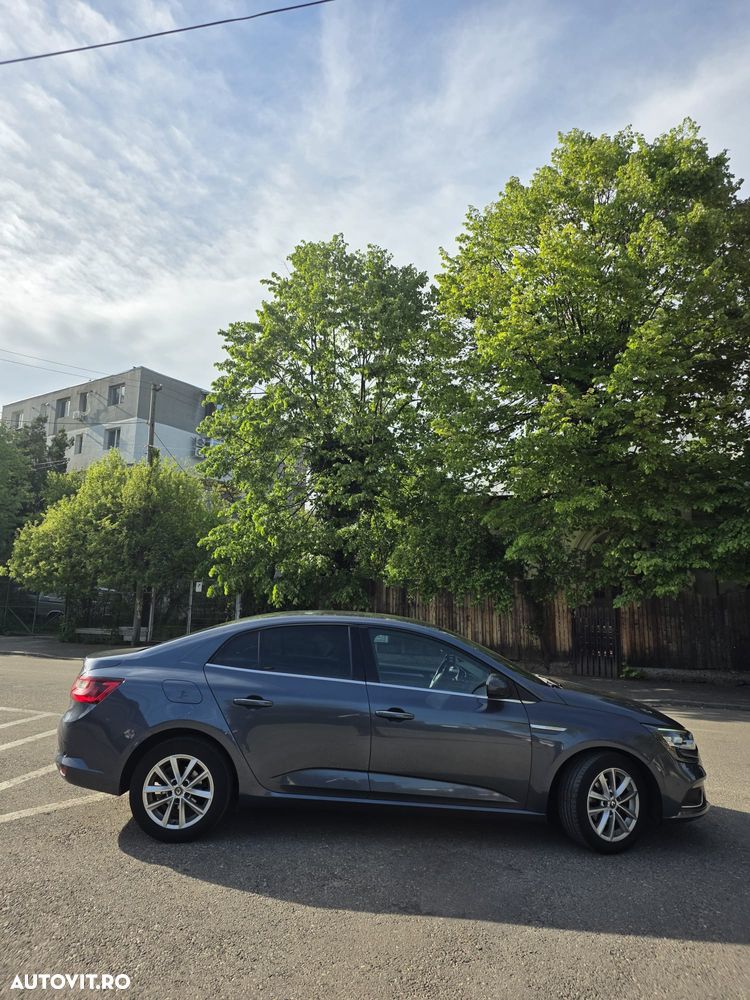 Renault Megane Energy dCi Intens - 1