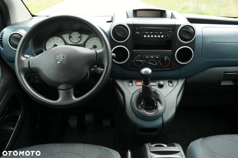 Peugeot Partner - 20