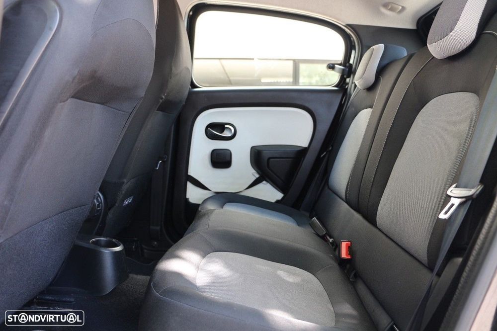 Renault Twingo 1.0 SCe Night&Day - 19