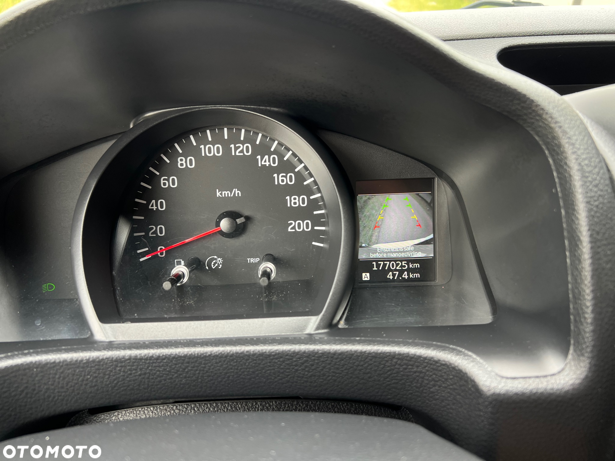 Nissan NV200 - 6