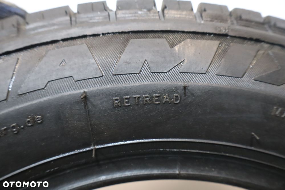 OPONA OPONY FURODYNAMIX  2 SZT 185/65/15 WIELOSEZON 24R - 16
