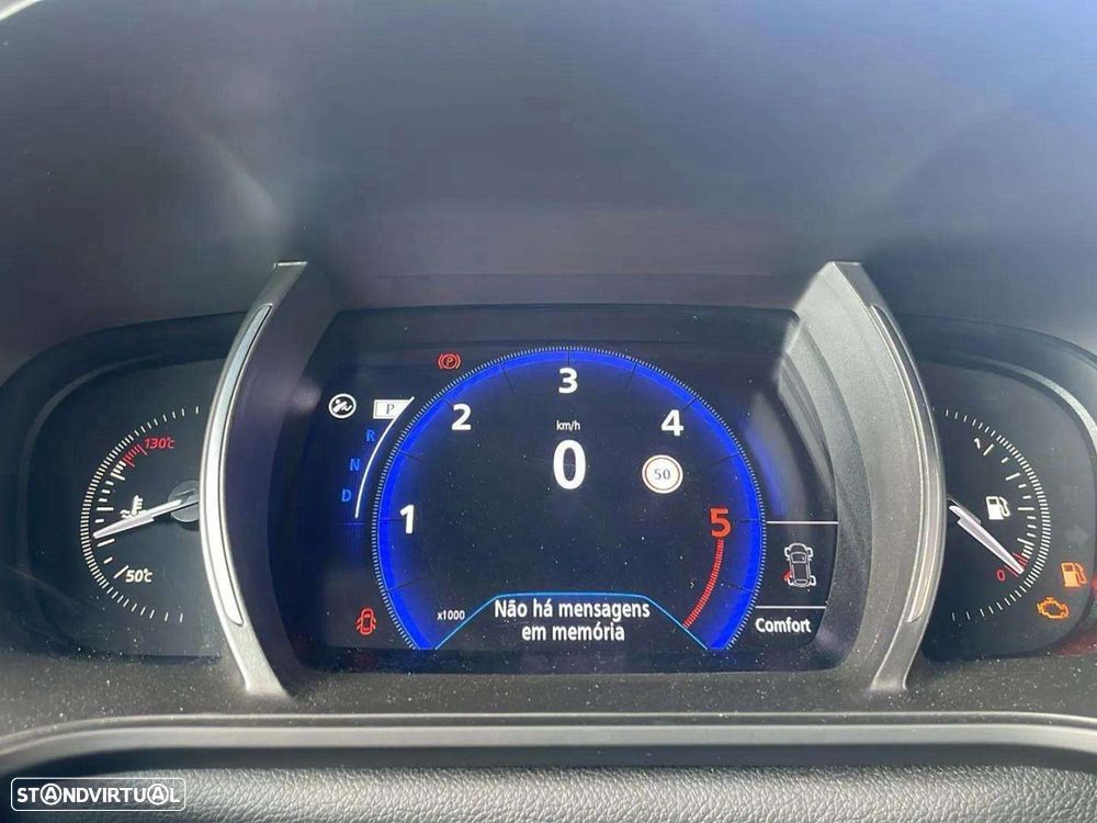 Renault Mégane Sport Tourer - 10