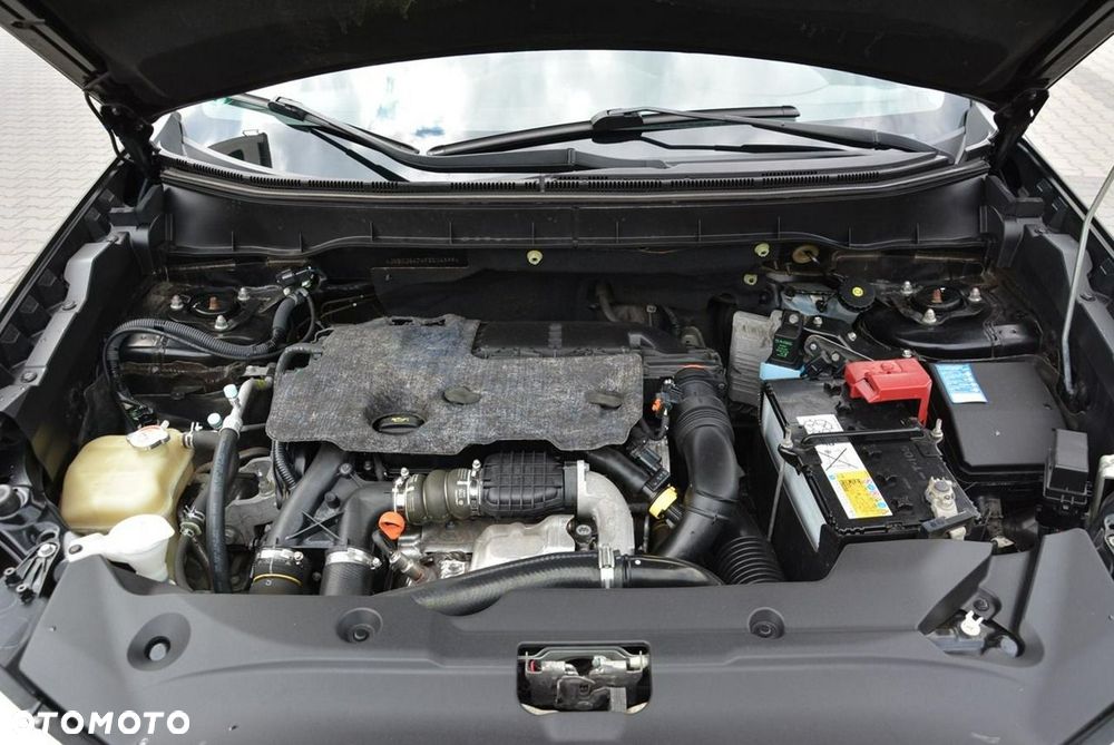 Mitsubishi ASX 1.6 DI-D 2WD Top - 38