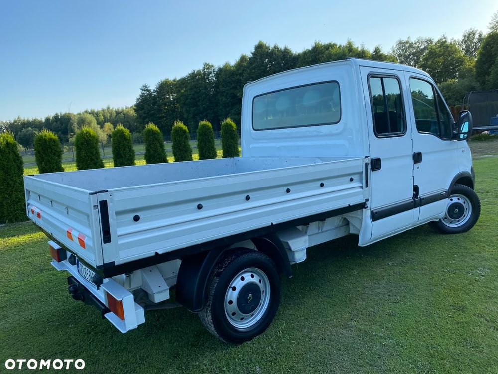 Opel Movano - 3