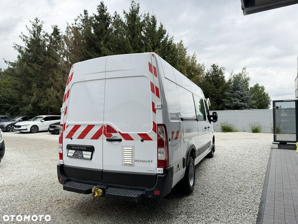 Renault Master - 3